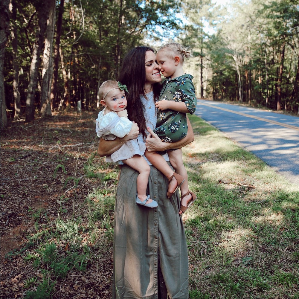 Meet your Posher, Rachel